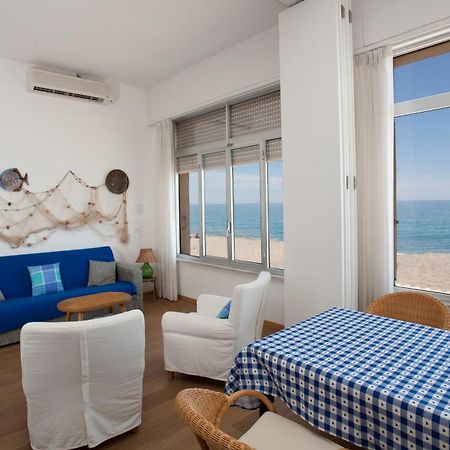 Residence Le Dune Club Varigotti Exterior foto