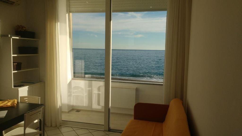 Residence Le Dune Club Varigotti Exterior foto