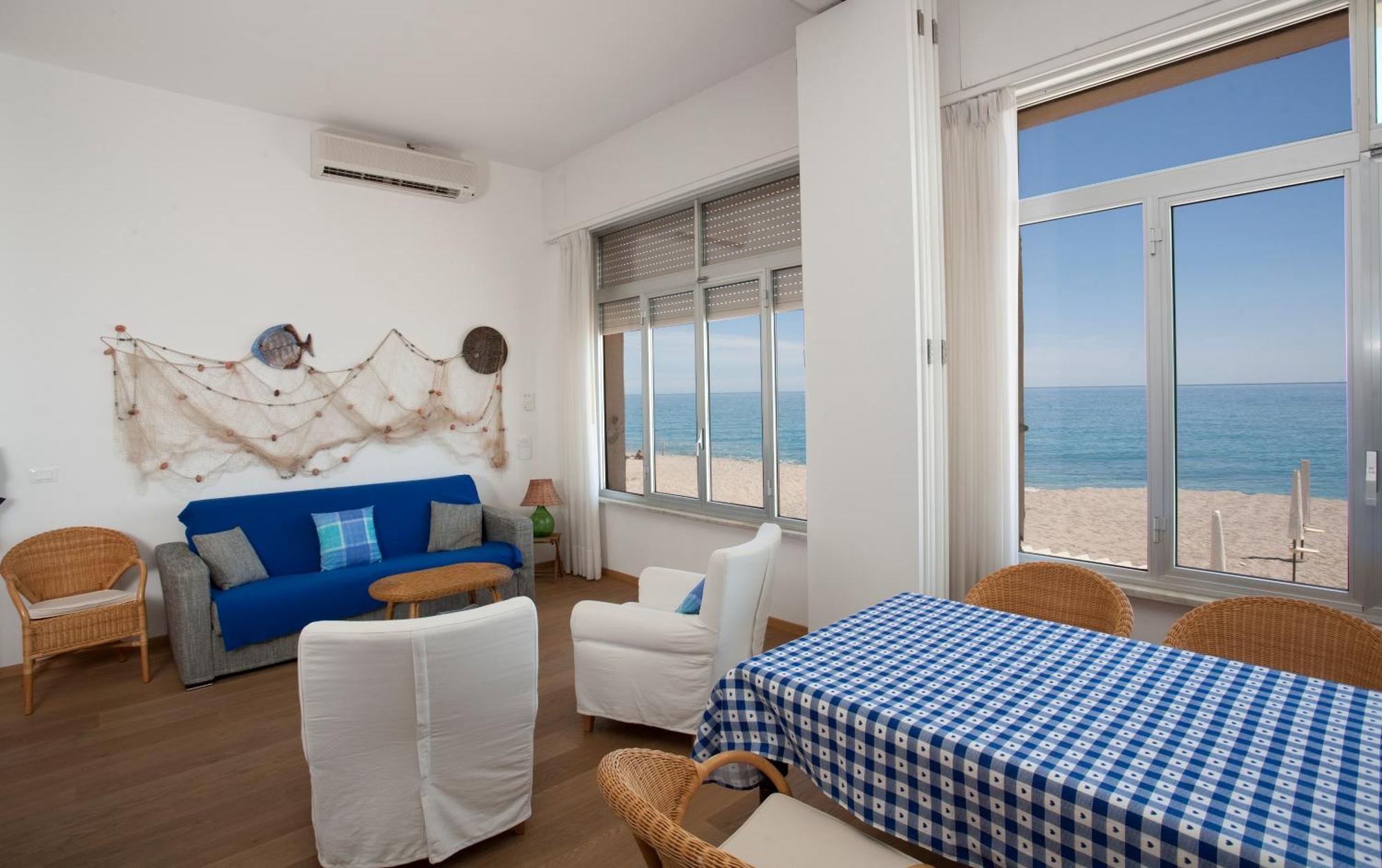 Residence Le Dune Club Varigotti Exterior foto