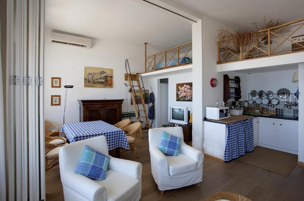 Residence Le Dune Club Varigotti Quarto foto