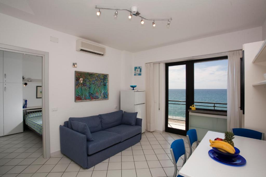 Residence Le Dune Club Varigotti Quarto foto