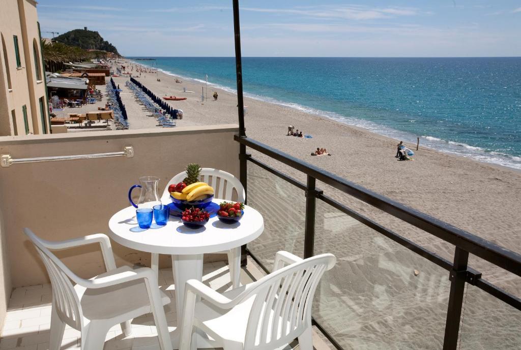 Residence Le Dune Club Varigotti Quarto foto