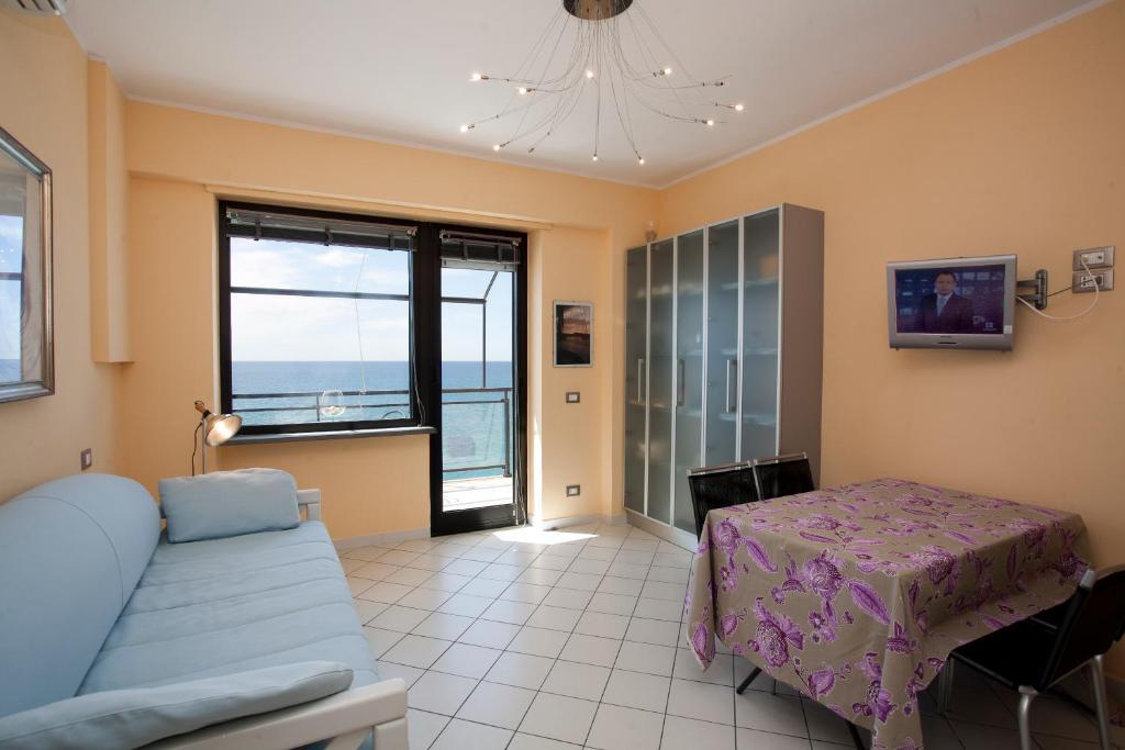 Residence Le Dune Club Varigotti Quarto foto