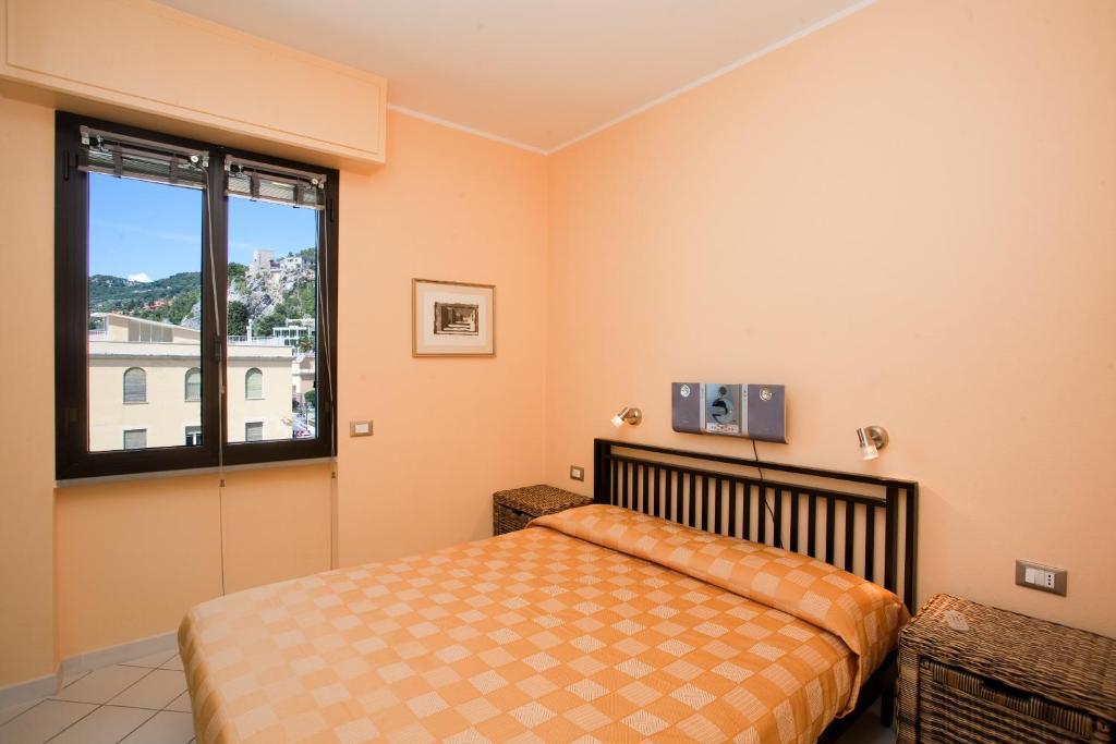 Residence Le Dune Club Varigotti Quarto foto