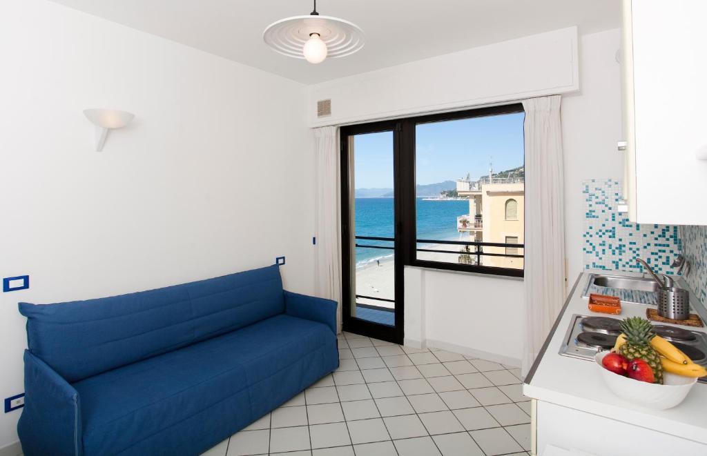 Residence Le Dune Club Varigotti Quarto foto