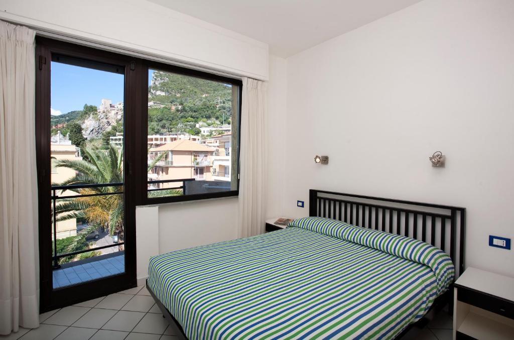 Residence Le Dune Club Varigotti Quarto foto